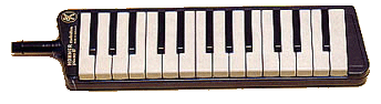 A nice melodica