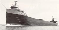 Edmund Fitzgerald